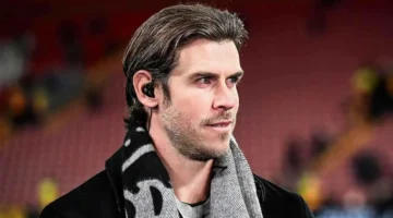 أسرار غرفة الملابس.. غاريث بيل يوضح كواليس فشل تشابي ألونسو مع ريال مدريد